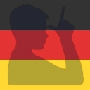 Išmokti Vokiečių kalbą. Testai pagal temas Vokiečių kalba. Pasirinkite išmokti Vokiečių kalbą, vėliau temą ir galiausiai testą. Pradėkite mokytis iškart ir dabar atlikdami Vokiečių kalbos testus!
