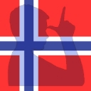 Išmokti Norvegų kalbą. Testai pagal temas Norvegų kalba. Pasirinkite išmokti Norvegų kalbą, vėliau temą ir galiausiai testą. Pradėkite mokytis iškart ir dabar atlikdami Norvegų kalbos testus!